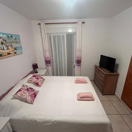 Bougain-Casa Apartment Calpe Luaran gambar