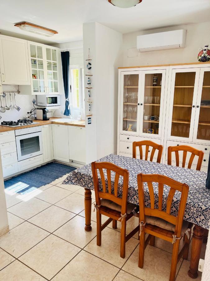 Bougain-Casa Apartment Calpe Luaran gambar