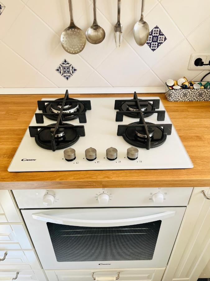 Bougain-Casa Apartment Calpe Luaran gambar